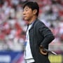 Tiba-Tiba Lepas Shin Tae-yong, Keputusan PSSI Bisa Menjadi Sebuah Blunder Fatal