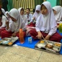 Apakah Menu Makan Bergizi Gratis Sudah Sesuai Prinsip Isi Piringku Kemenkes? Begini Kata IDI