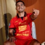 Gabung Persija Jakarta, Pablo Andrade Siap Cicipi Atmosfer Kompetisi Asia