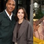 Pesona Rossana Lima Istri Patrick Kluivert: Tak Kebanting Istri Shin Tae Yong, Teman Nyonya Lionel Messi?