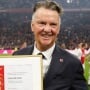 2 Alasan Kenapa Louis van Gaal Lebih Layak Jadi Pelatih Timnas Indonesia