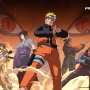 Intip Kolaborasi Anime Naruto dan Game Garena Free Fire