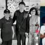 Marselino Ferdinand Hapus Postingan Foto STY Bersama Orangtuanya dengan Caption 'My World', Netizen Duga Ada Intervensi?