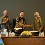 IIF Gandeng Surveyor Indonesia, Perkuat Layanan ESG Advisory