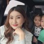 Kosongnya Tatapan Sarwendah saat Ditunjukkan Gambar Keluarga Oleh Anak, Bak Menahan Air Mata