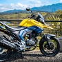 Suzuki V-Strom 160: Si Mungil yang Siap Menggoyang Pasar Motor Petualang