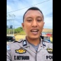 Ngeri! Viral Polisi di Palu Bikin Challenge 'Tembak Kaki', Netizen Colek Humas Polri: Mau jadi Juri atau Sponsor?