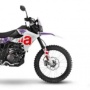 Aprilia Kenalkan Motor Offroad 125cc, Harga Setara CBR250RR Tipe Tertinggi
