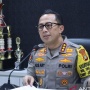 Puslabfor Polri Selidiki Mobil Jenderal Purnawirawan yang Tercebur di Pelabuhan Marunda