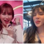 Beda dari Davina Karamoy, Ayu Ting Ting Tak Dihujat Oknum Fans Fuji Setelah Potong Poni