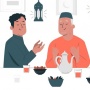 Kapan Terakhir Bayar Utang Puasa Qadha Ramadhan? Jangan sampai Terlewat!