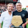 Taktik Alex Pastoor saat Jadi Pelatih Almere City, Lebih Mumpuni Dibandingkan Patrick Kluivert?