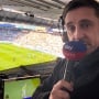 Gary Neville Akui Salah: Taktik Ruben Amorim di Manchester United Kini Berbuah Manis