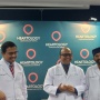 Teknologi PFA Untuk Pasien Fibrilasi Atrium Hadir di Indonesia, Heartology Cardiovascular Hospital Jadi Pionir
