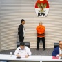 KPK Resmi Tahan Eks Direktur Investasi PT Taspen Antonius Kosasih Terkait Kasus Investasi Fiktif