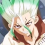 Dr Stone Season 4 Kapan Rilis? Simak Jadwal dan Sinopsisnya