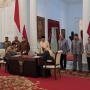 1 Juta Rumah Segera Dibangun, Prabowo Saksikan MoU Hunian dengan Investor Qatar