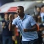 Meski Berstatus Pemain Bintang, Catatan Patrick Kluivert Sebagai Pelatih Tak Terlalu Mengesankan