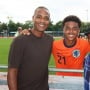 Patrick Kluivert Keturunan Indonesia, Punya Darah Orang Jawa?