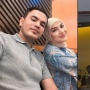 Intip 4 Potret Dapur Rumah Irish Bella dan Haldy Sabri, Rak Bumbu hingga Kompor Jadi Sorotan