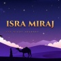 60 Background Poster Isra Miraj 2025 Gratis dan Keren, Download Sekarang!