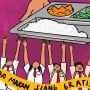 Maksimalkan MBG di Kaltim, Pengamat Ekonomi: Pangkas Uang Makan dan Gaji Pejabat!