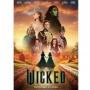 Review Film Wicked, Ketika Penyihir Juga Punya Kisah untuk Didengar