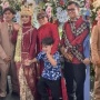Menterengnya Tas Mama Fuji saat Kondangan ke Kampung ART, Ternyata Harganya Semahal Ini