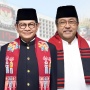 LIVE STREAMING: Si Doel Jadi Wagub! KPU Tetapkan Pramono-Rano Gubernur dan Wakil Gubernur DKI Jakarta