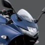 Suzuki Hadirkan Teknologi Kekinian pada Gixxer SF250 2025, Bisa Bikin Motor Lebih Jinak