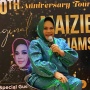Jadi Pembuka, Hetty Koes Endang Siap Berdisko di Konser Anniversary 50 Tahun Boney M