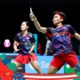 Malaysia Open 2025: Jadwal Laga Wakil Indonesia di Babak 16 Besar