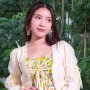 Bukan Alshad Ahmad, Gandengan Tiara Andini di Acara 7 Bulanan Mahalini Curi Perhatian