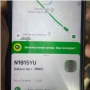 Driver Ini Jadi Korban MD Bus Maut di Kota Batu, Netizen Nangis Lihat Aplikasinya