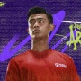 Pemain Timnas Indonesia Pratama Arhan Tampil di Mobile Legends