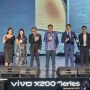 Harga Vivo X200 dan X200 Pro yang Resmi Meluncur ke Indonesia