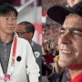 Cristian Gonzales: Shin Tae-yong Berhasil Membuat Timnas Indonesia Ditakuti Lagi