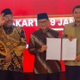 Sah! KPUD Jakarta Tetapkan Pramono Anung-Rano Karno Sebagai Gubernur dan Wagub Jakarta Terpilih