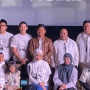 Hadapi Kematian di Film Keajaiban Air Mata Wanita, Citra Kirana dan Rezky Aditya Deg-degan Saat Baca Skenario