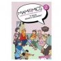 Buku Mamomics 2 (Curhat Emak-emak dalam Komik): 9 Bulan Menanti Keajaiban