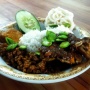Nikmati Lezatnya Sego Ayam dengan Sambal Khas Mutiara Seafood
