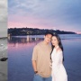 7 Potret Lyodra dan Randy Martin Liburan ke Bali, Makin Lengket