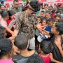 Denny Sumargo Siap Bela 10 Ribu Warga NTT yang Mau Dipenjarakan Agus: Gue Paling Depan!