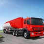 Mercedes-Benz Axor Andalan Baru Armada Tangki Pertamina