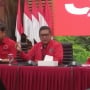 Hasto Akhirnya Muncul ke Publik Usai Jadi Tersangka KPK, Bahas HUT PDIP ke-52