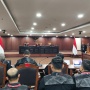 Gurau Kuasa Hukum Cagub-Cawagub Kaltim Soal Merayu Cewek di Sidang MK