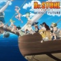 Link Nonton Dr. Stone S4 Sub Indo: Petualangan Senku ke Luar Angkasa!