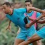 PSIS Semarang Tandemkan Tiga Striker Asing, Ini Kata Pelatih Gilbert Agius