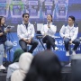 Randy Pangalila Ungkap Pentingnya Perawatan Kulit, Praktisi Kesehatan Ingatkan Hal Ini