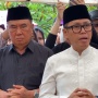 Masih Syok Abah Qomar Meninggal, Eko Patrio: Kalau Sakit, Empat Hari Udah Sehat